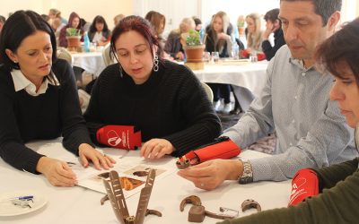 Fun is What I Do… Great Team Building Activities!