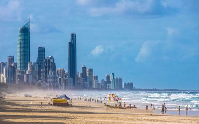 Everything You Need to Know About Gold Coast Team Building Activities