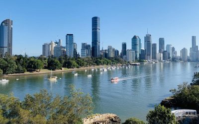 Creating Strong Organizations By Doing Team Building Activities in Brisbane