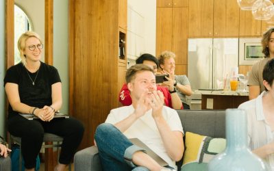 Top 7 Benefits of Doing Team Building Activities