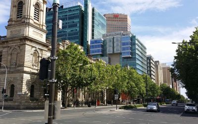 The Benefits of Team Building Activities in Adelaide