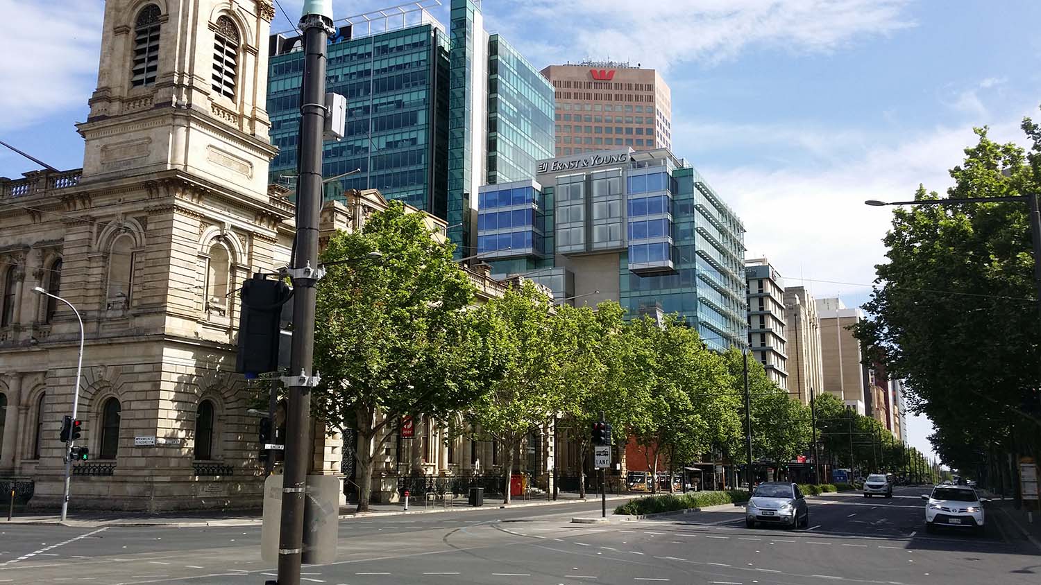 king-william-street-adelaide