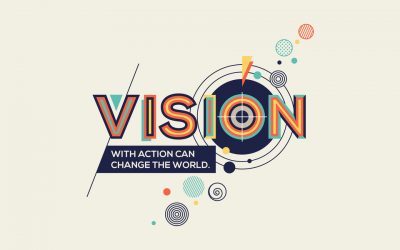 The Power of a Strong Vision for your Business