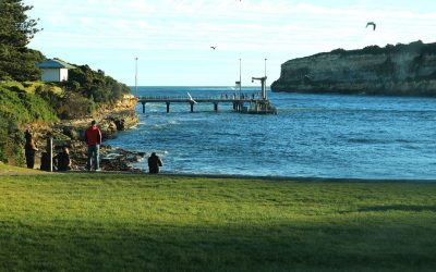 Team building ideas for Geelong