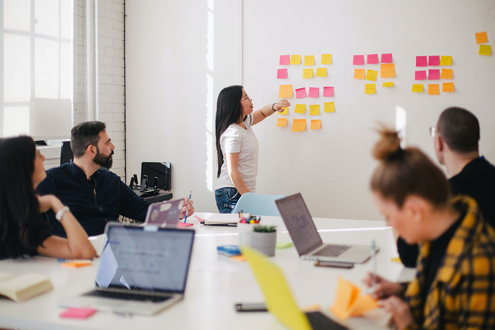 Science-Backed Strategies for Effective Team Building