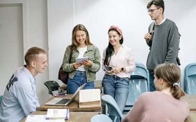 The Science of Team Building: What Really Works