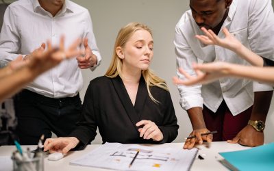 Five Mistakes to Avoid in Your Next Team Building Event