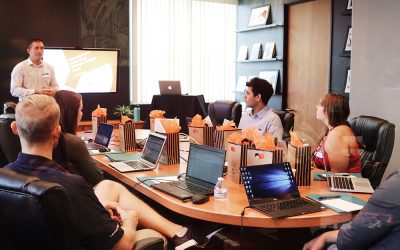 Inclusive Team Building: Ensuring Every Voice is Heard