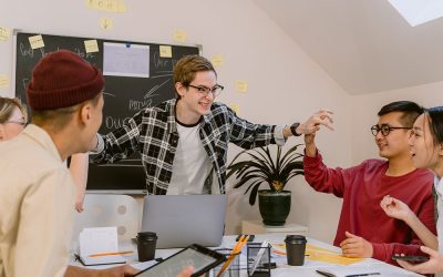 Measuring the Success of Your Team Building Initiatives