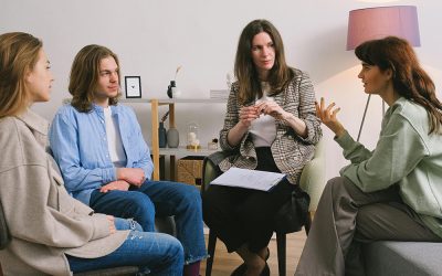 The Role of Trust in Effective Team Building