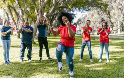 Why Team Building Should Be a Year-Round Endeavor