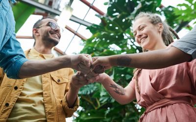 Unlocking Team Potential: The Psychology Behind Successful Team Building Activities