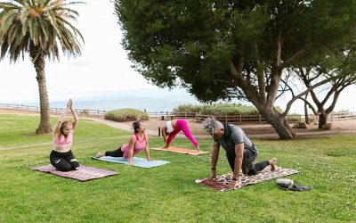 Revitalizing Your Team Through Mindful Team Building Practices
