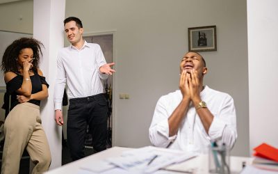 When Team Building Fails: Common Pitfalls to Avoid