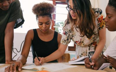 Team Building for Introverts: Strategies for Inclusion