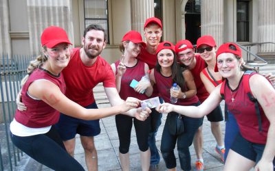 10 Team Building Activities for Work in 2024