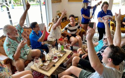 How to Plan a Successful Team Building Event in Australia