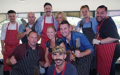 The Best Team Building Activities for Small to Medium-Sized Businesses