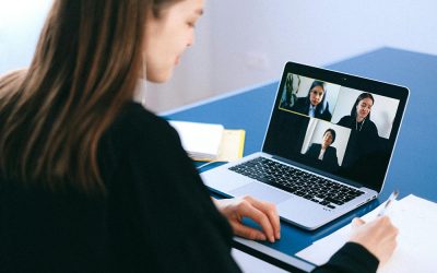 The Importance of Team Building for Remote Teams