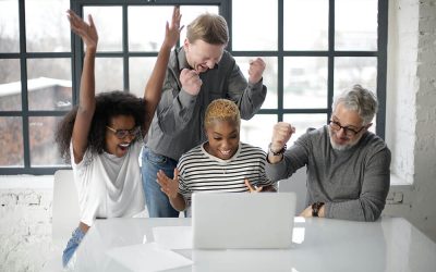 The Top Team-Building Trends in Australia for 2024