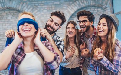 50 Fun Team Building Activities for Work in 2025