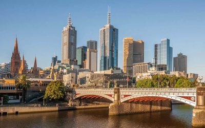 Top Corporate Team Building Melbourne Ideas for 2025