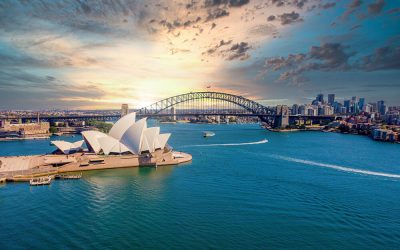 Top 10 Corporate Team Building Activities Sydney 2025 | XLEvents