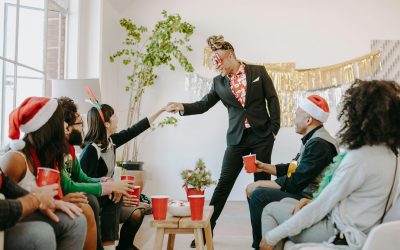 New Year Team Building 2026: Celebrate End of Year
